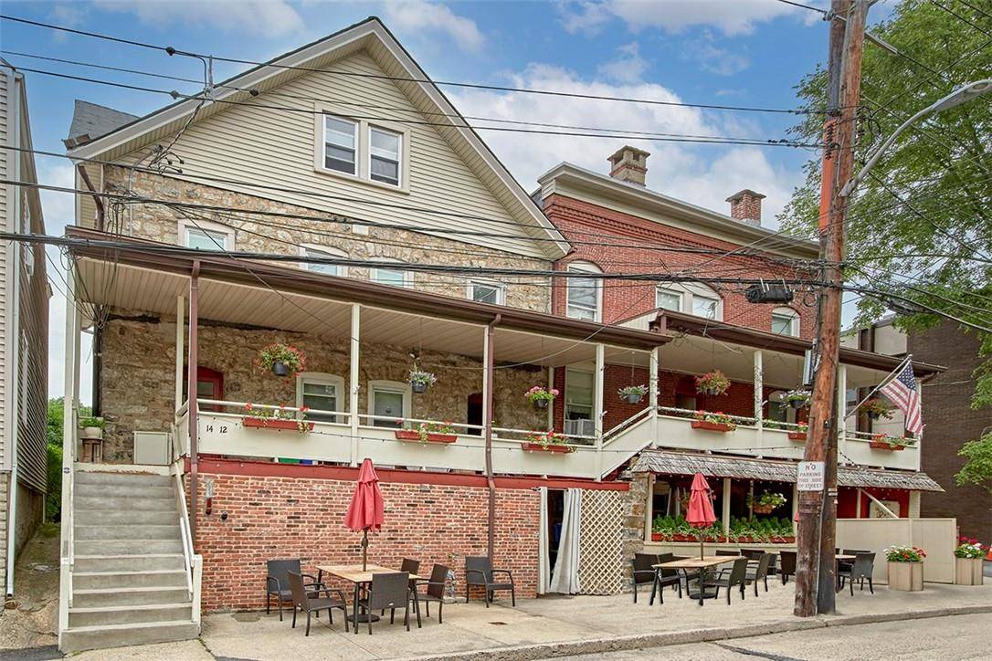 Rye, NY 10580,12-14 High ST