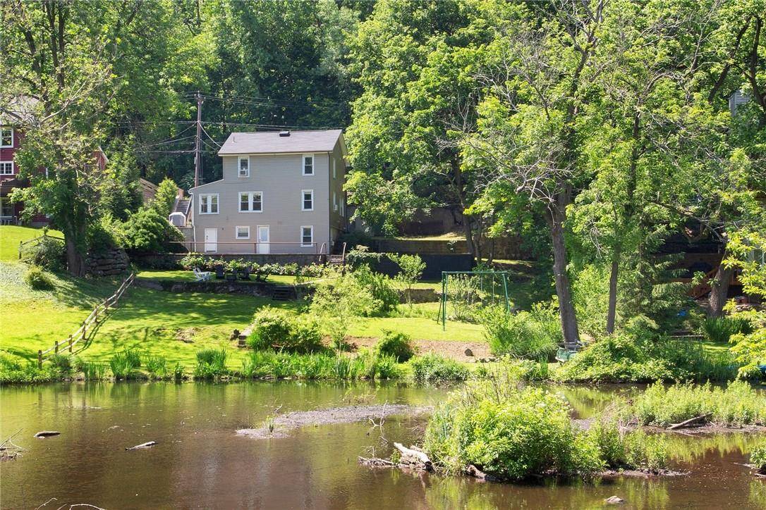 Piermont, NY 10968,101 Piermont AVE