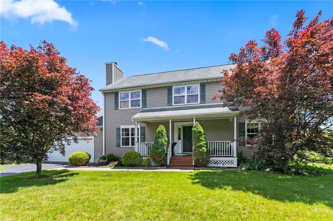 Pawling, NY 12564,8 Watch Hill RD