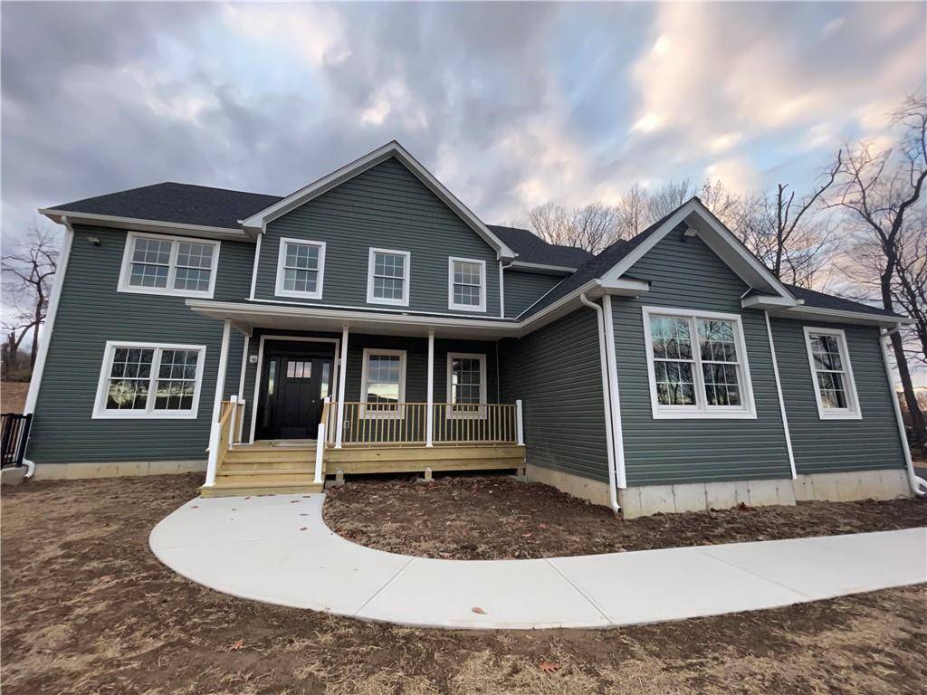 Warwick, NY 10990,4 Drumlin Farm RD