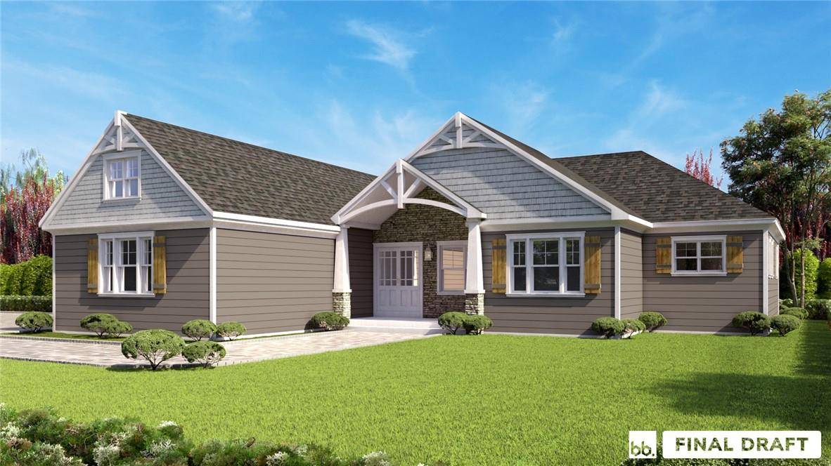 Warwick, NY 10990,2 Vintner's WAY