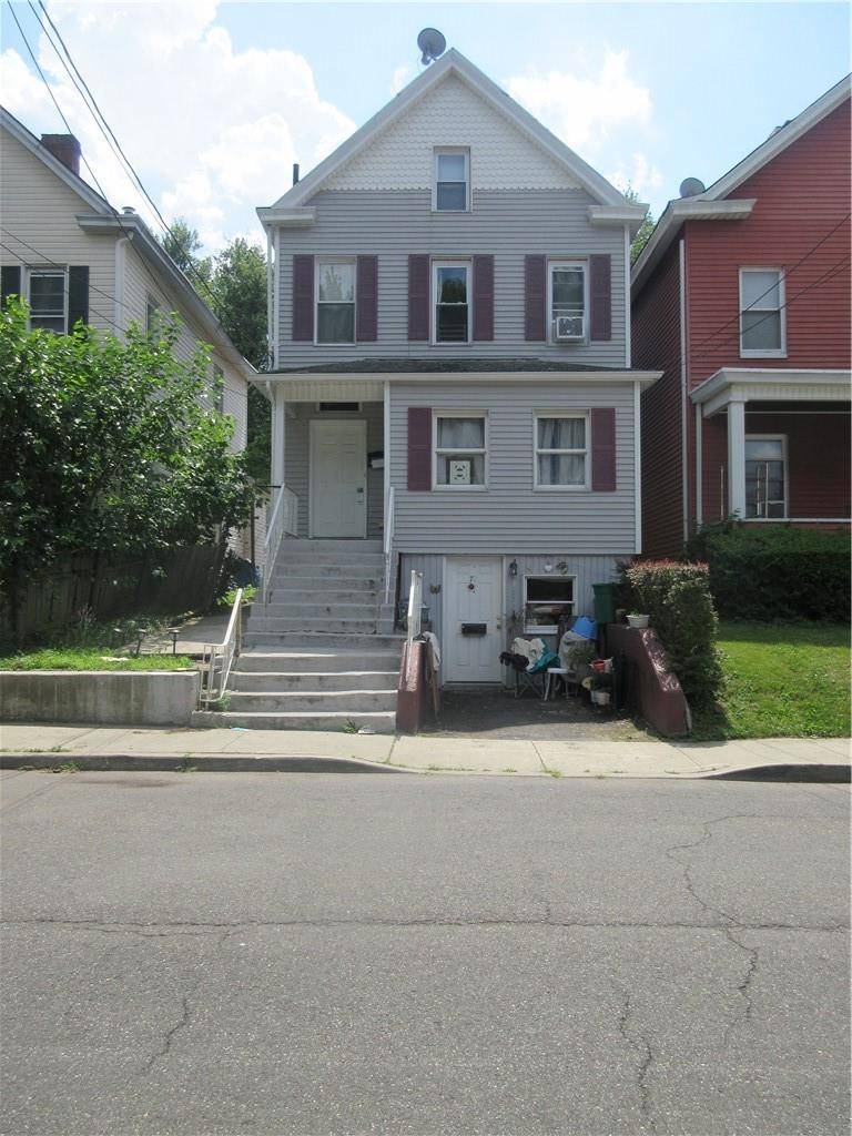 Haverstraw, NY 10927,72 Sharp ST