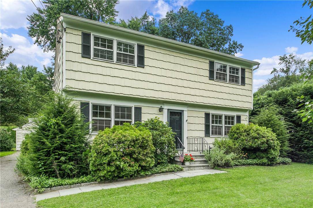 Katonah, NY 10536,16 Pleasant ST