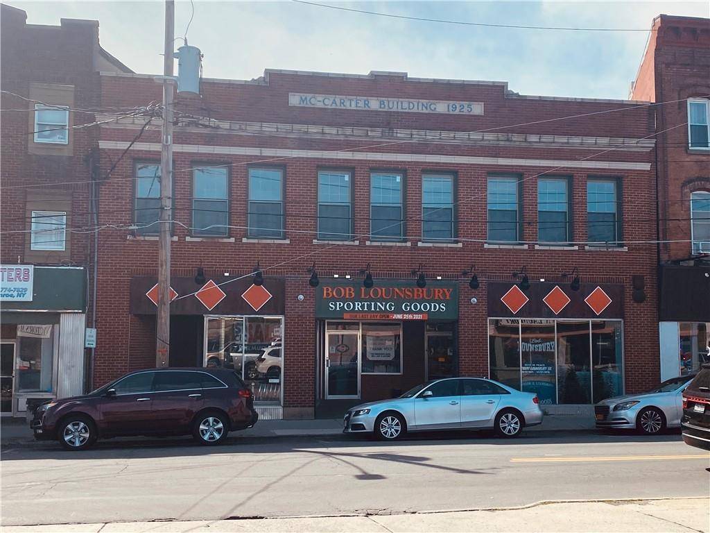 Middletown, NY 10940,102 North ST