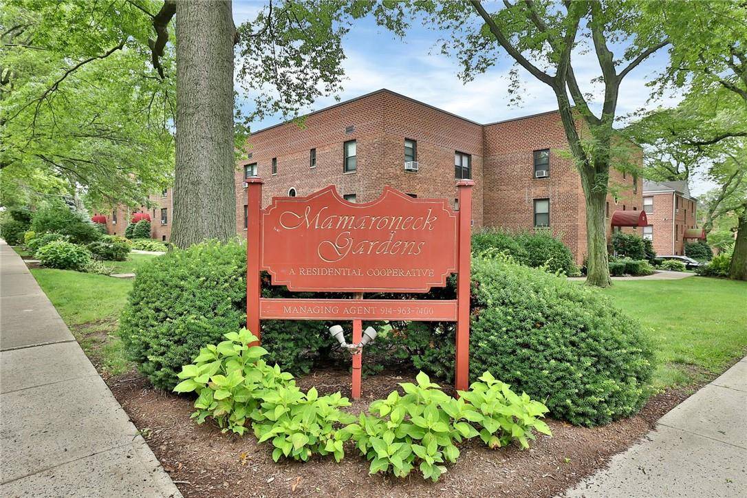 Mamaroneck, NY 10543,102 Richbell RD #C2