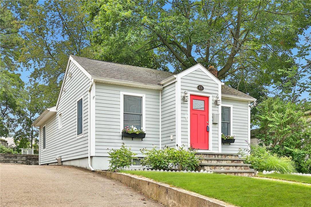 Suffern, NY 10901,17 Oak TER