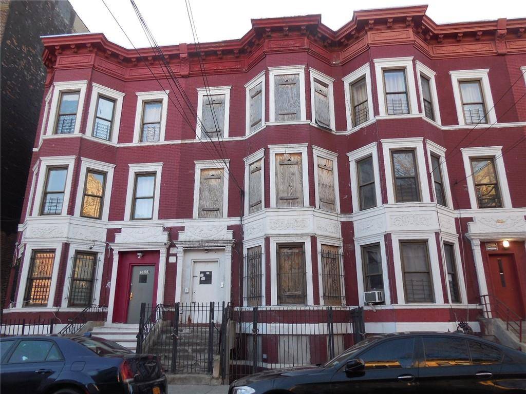 Bronx, NY 10460,1457 Bryant AVE