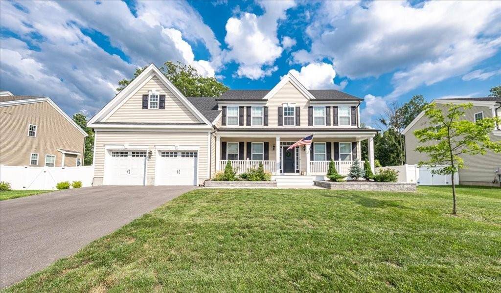 Goshen, NY 10924,33 Laurel CIR