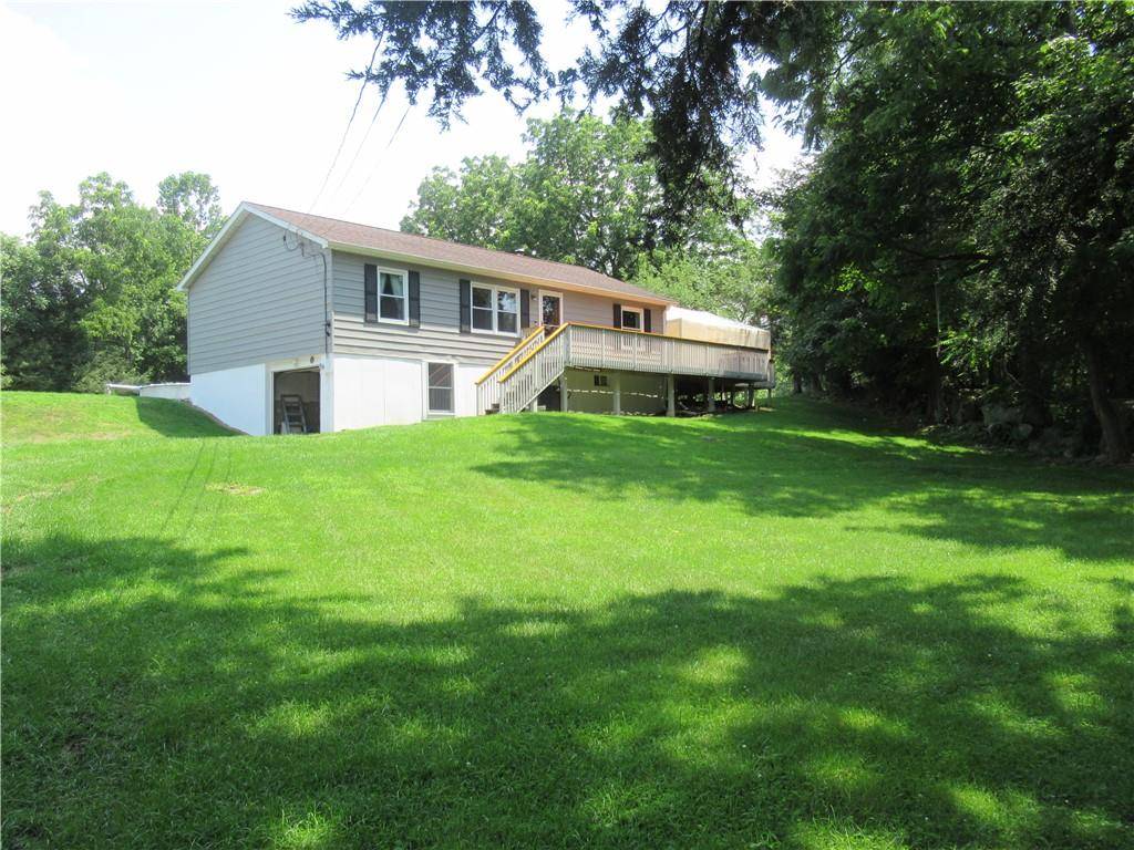 Warwick, NY 10990,12 Horse Shoe LN