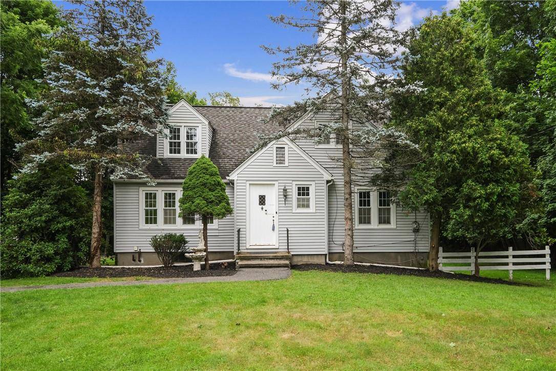 Yorktown Heights, NY 10598,3388 Old Yorktown RD