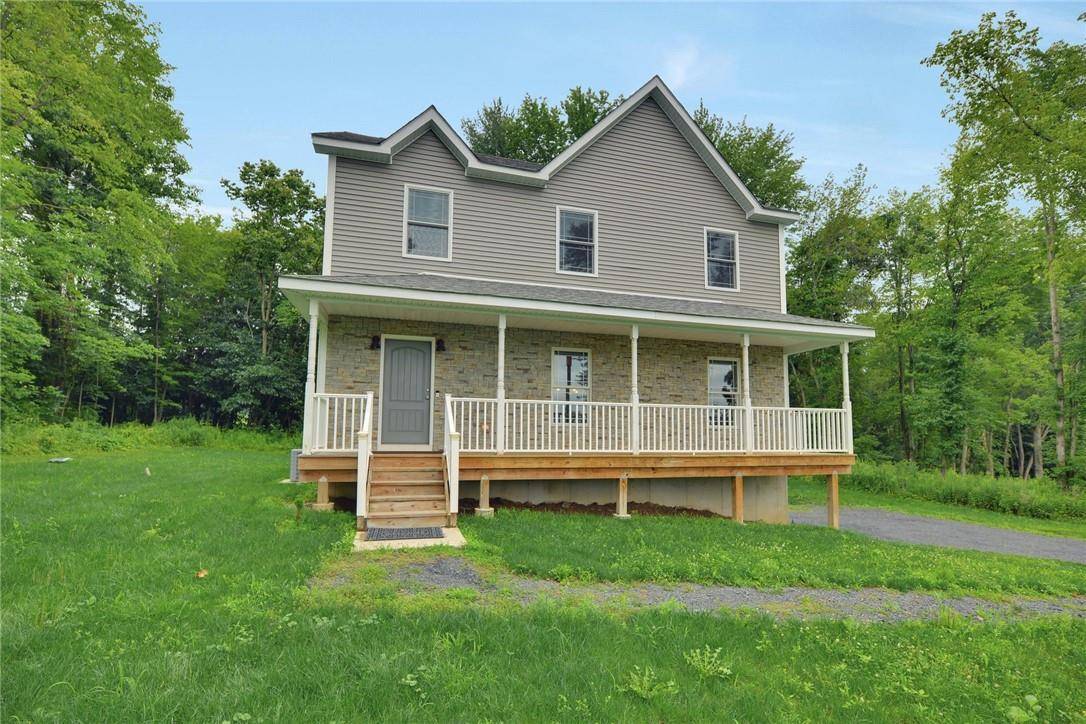 Wallkill, NY 12589,3 Quaker ST
