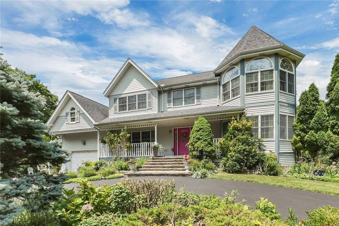 New City, NY 10956,60 Red Hill RD