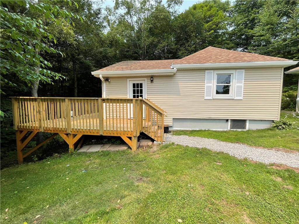 Ferndale, NY 12734,131 Ferndale RD