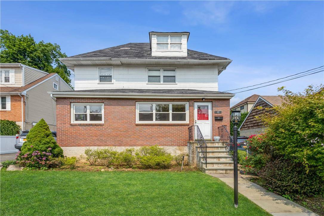 Mamaroneck, NY 10543,411 Fourth ST