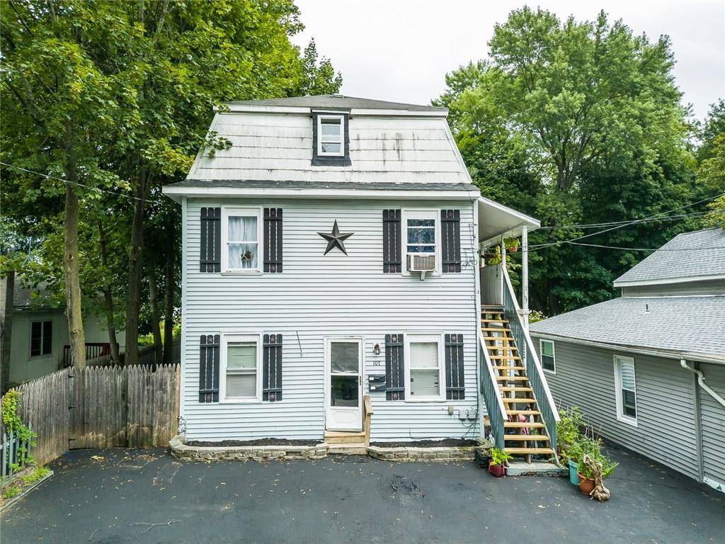 Maybrook, NY 12543,107 Spring ST