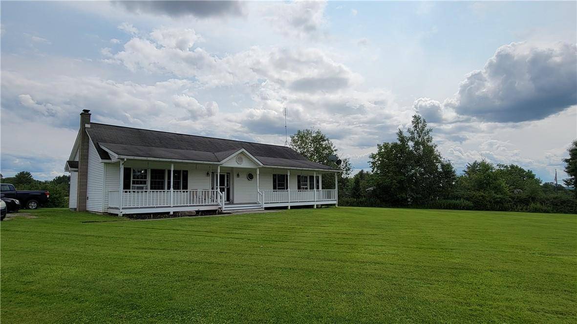 Narrowsburg, NY 12764,325 County Route 25