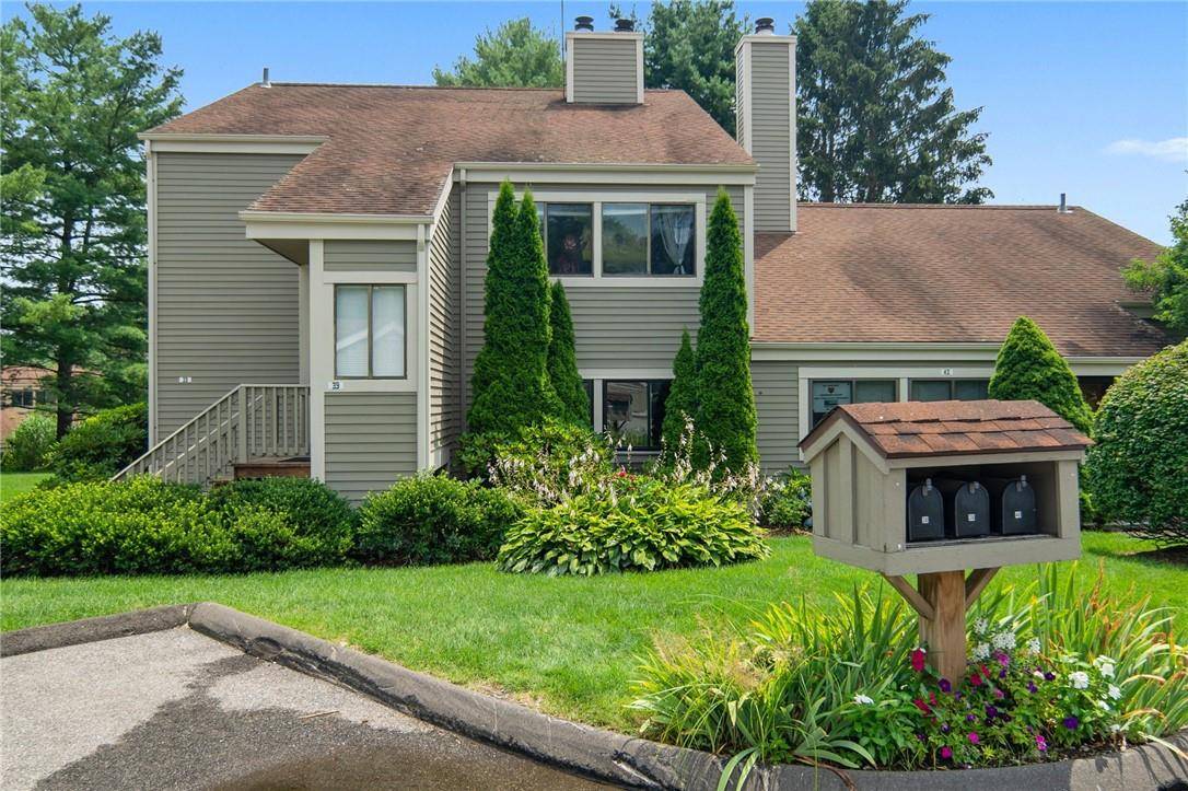 South Salem, NY 10590,38 Bittersweet LN