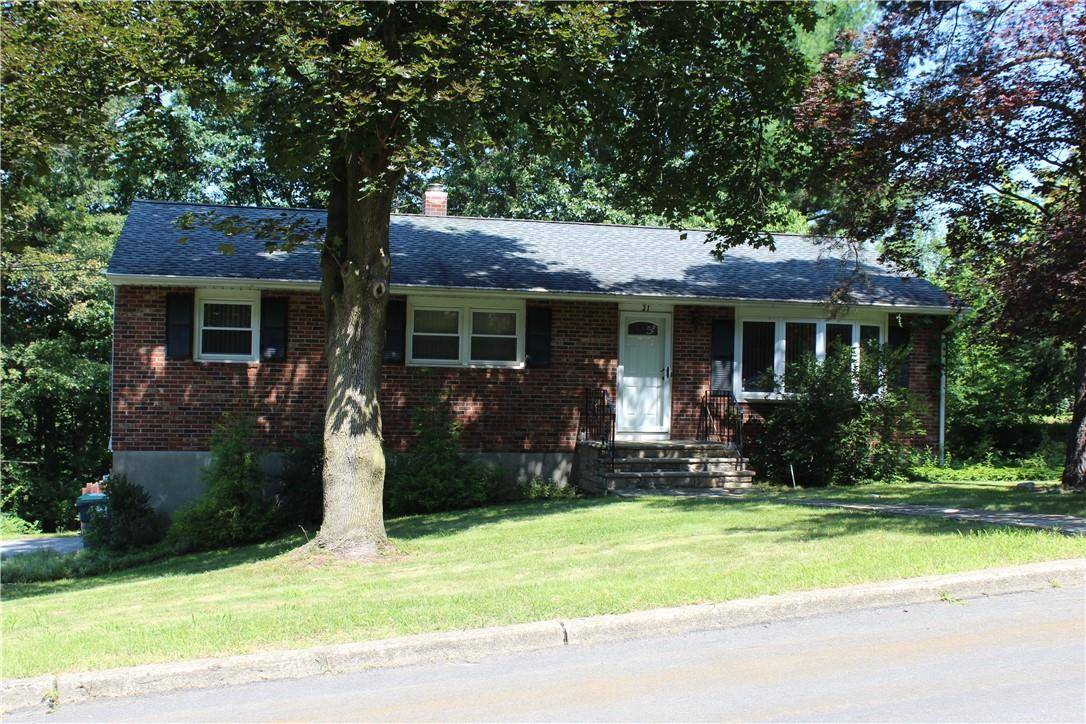 Highland Mills, NY 10930,31 Woodland RD