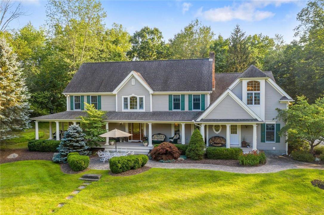 Goshen, NY 10924,120 Craigville RD