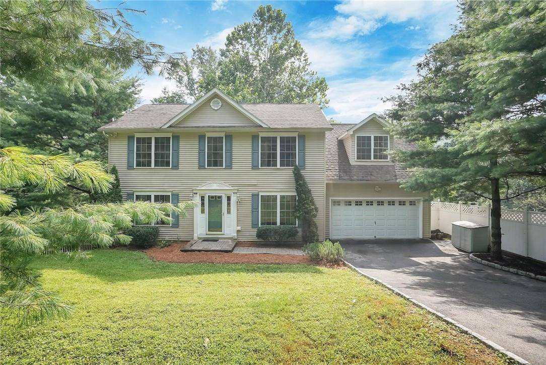 Cortlandt Manor, NY 10567,48 Wharton DR