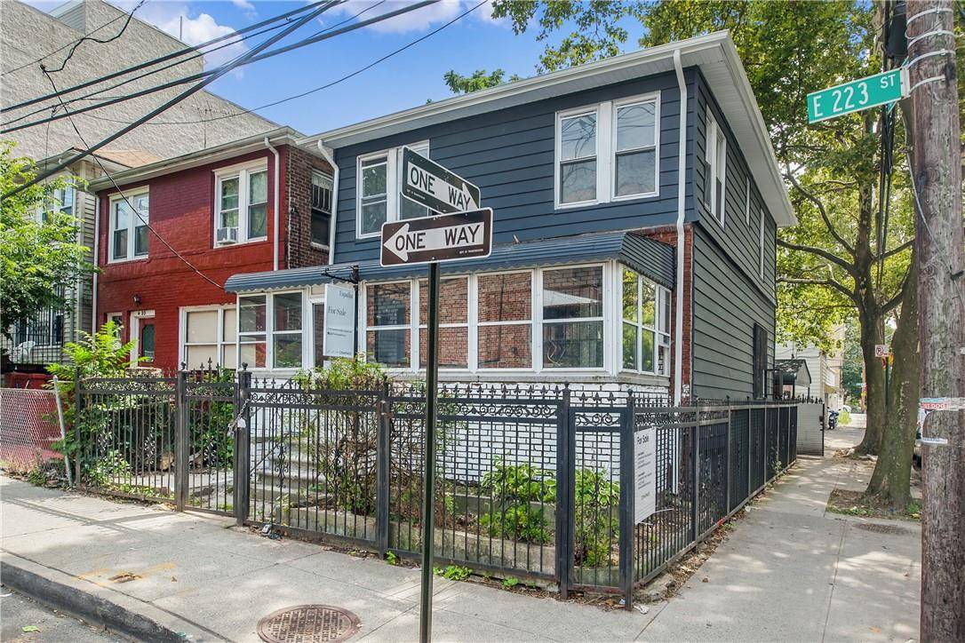 Bronx, NY 10466,620 E 223rd ST