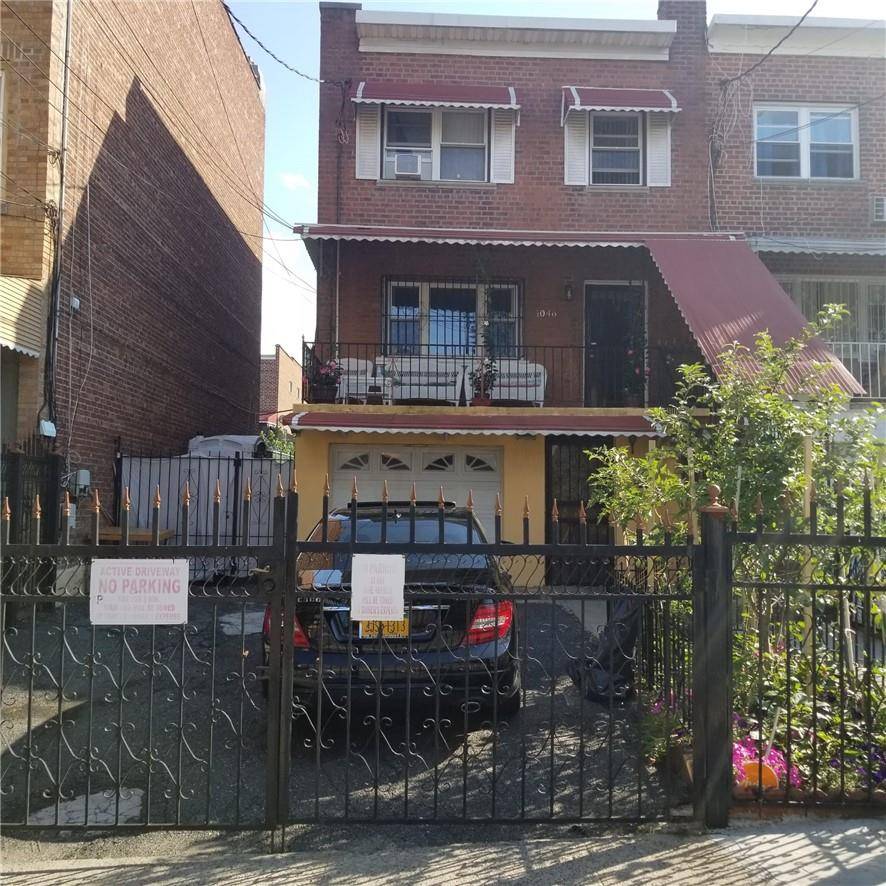 Bronx, NY 10466,1046 E 223rd ST