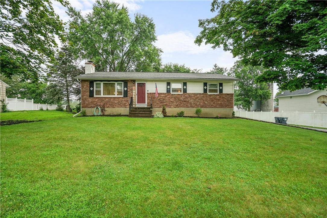 Pine Bush, NY 12566,8 James ST