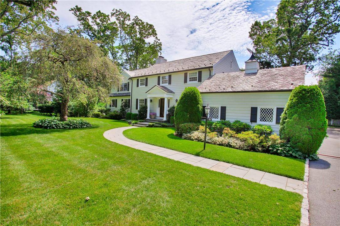 Scarsdale, NY 10583,133 Griffen AVE