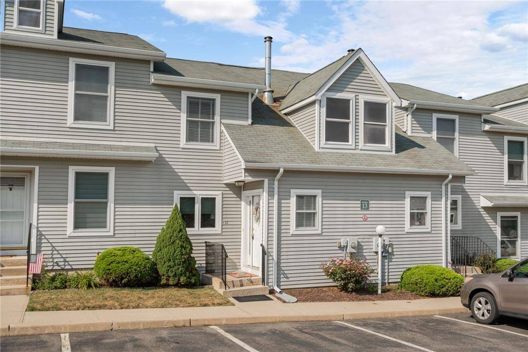 Pine Bush, NY 12566,100 Boniface DR #13C