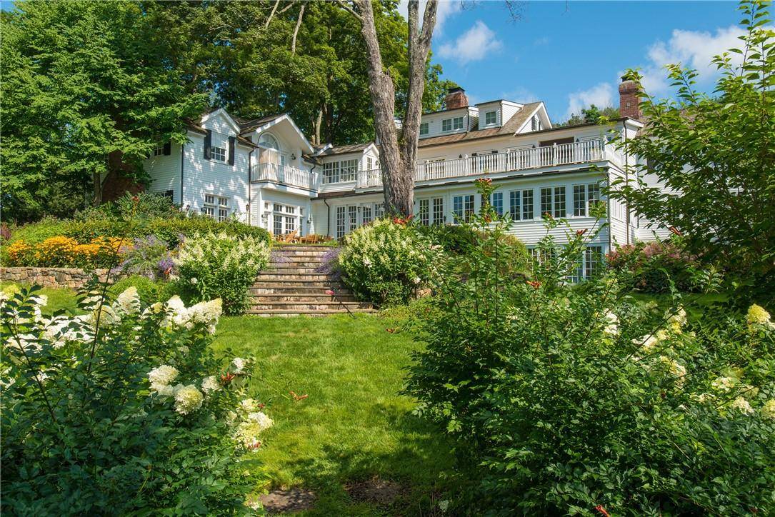 Pound Ridge, NY 10576,15 Honey Hollow RD