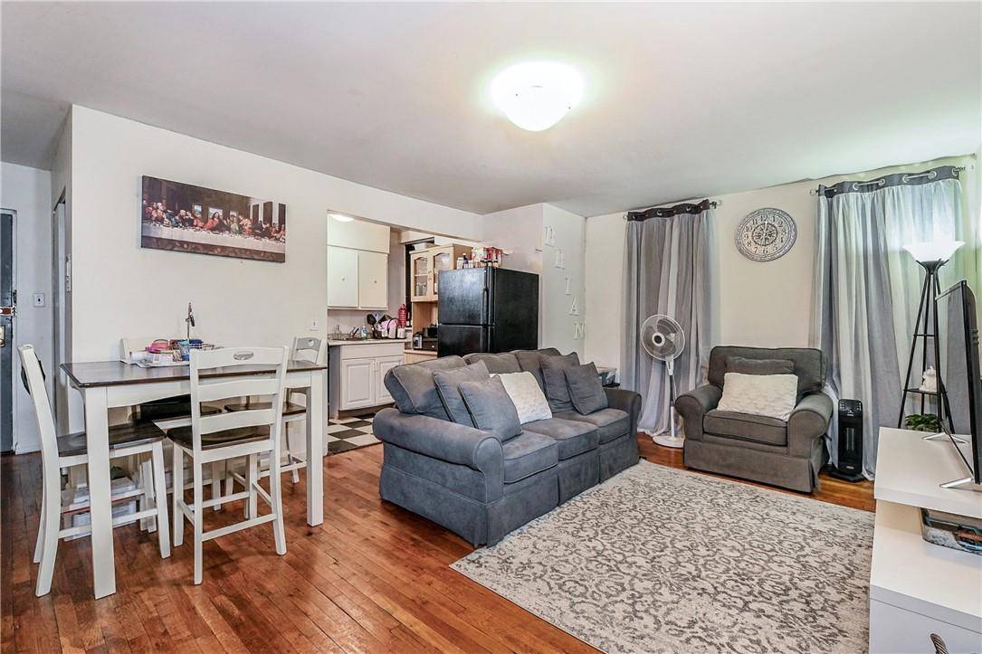 Bronx, NY 10467,829 Adee AVE #2A