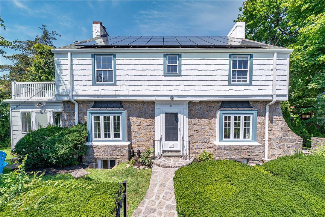 Bronxville, NY 10708,23 Gard AVE