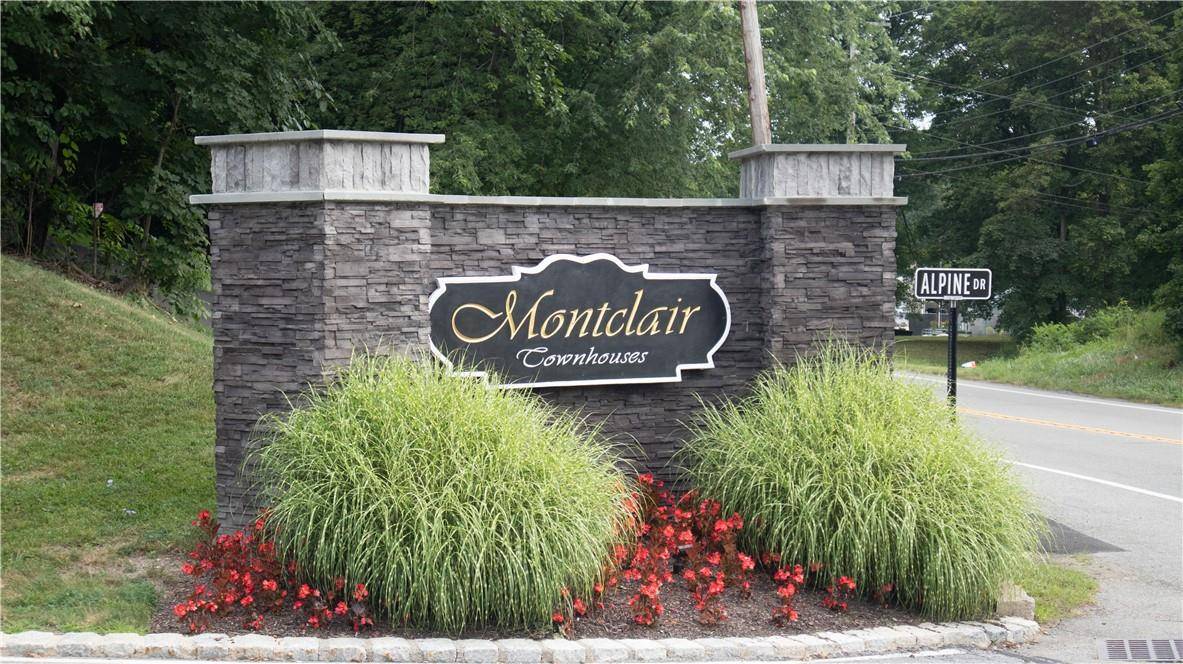 Wappingers Falls, NY 12590,24 Alpine DR #E