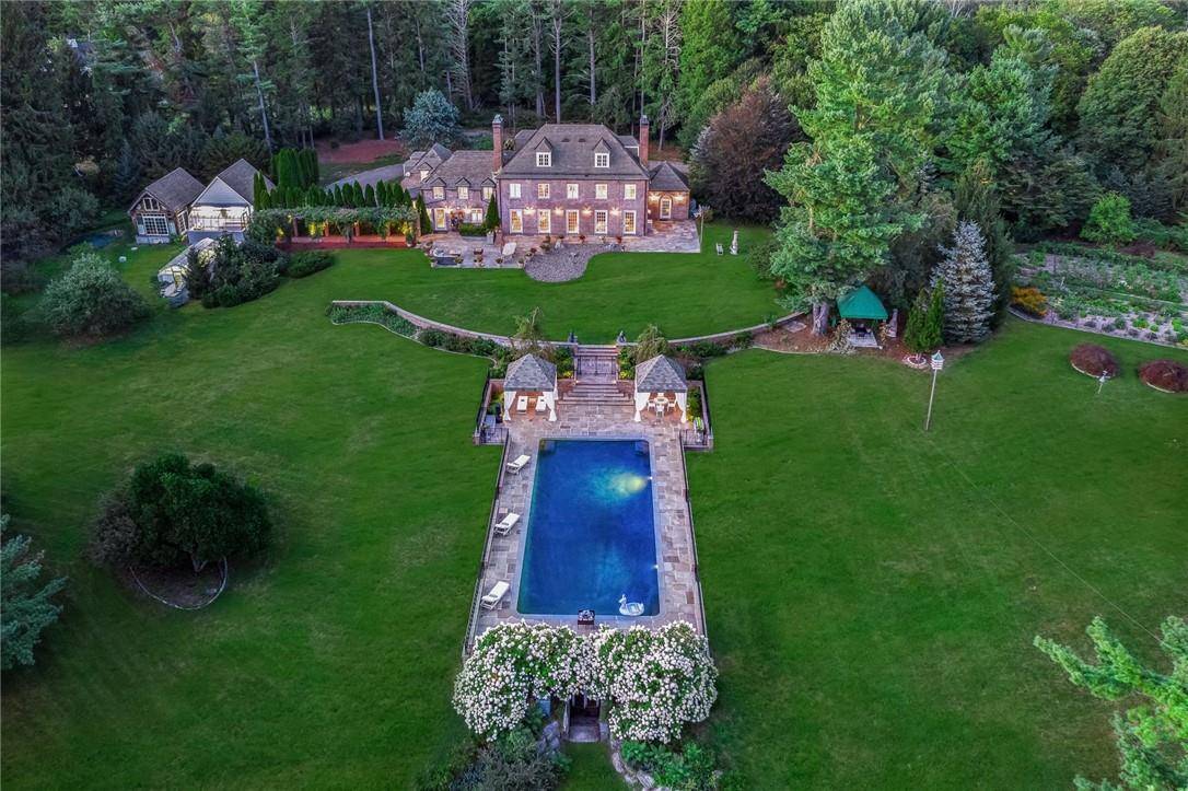 Armonk, NY 10504,9 Half Mile RD