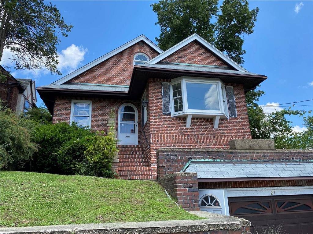 Yonkers, NY 10703,27 Cross Hill AVE
