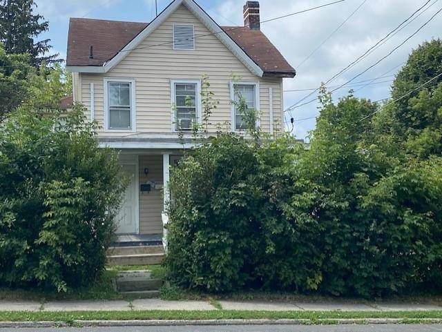 Middletown, NY 10940,33 Liberty ST