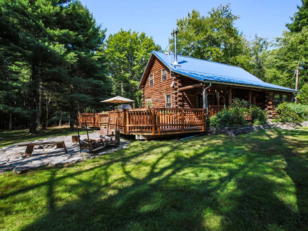 Wurtsboro, NY 12790,130 Lybolt RD