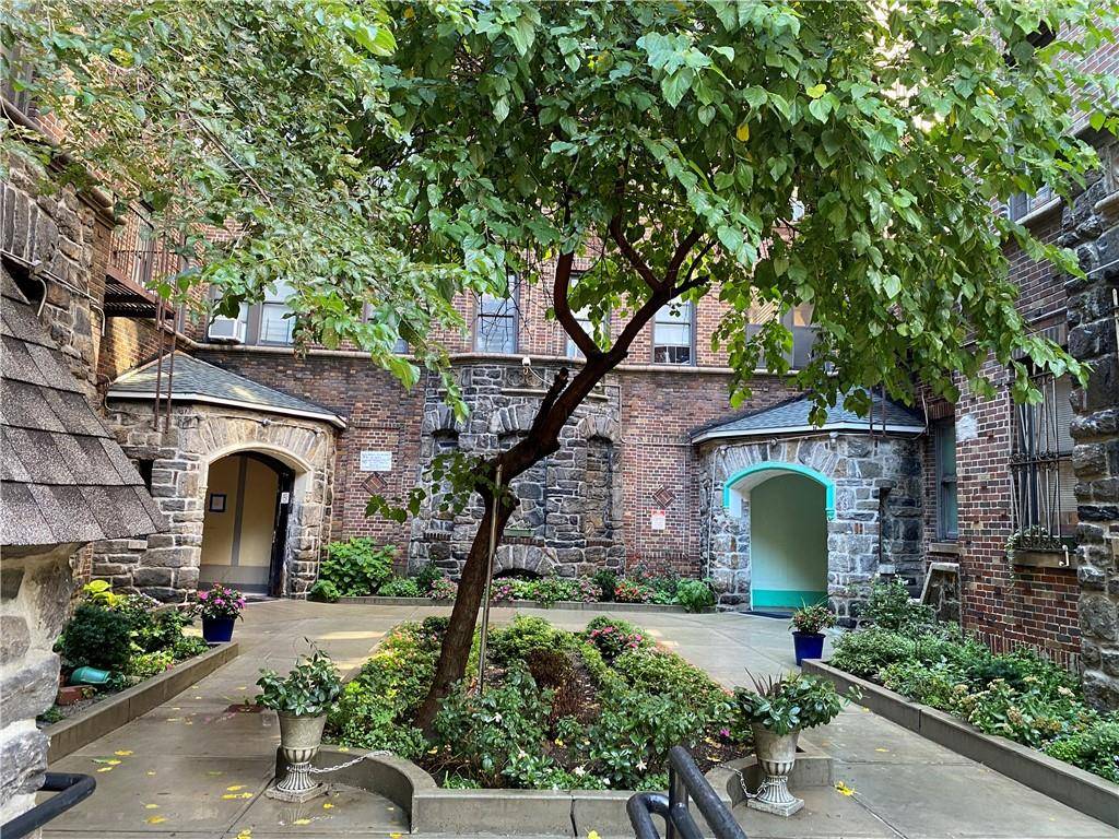 Bronx, NY 10452,1177 Anderson AVE #3D