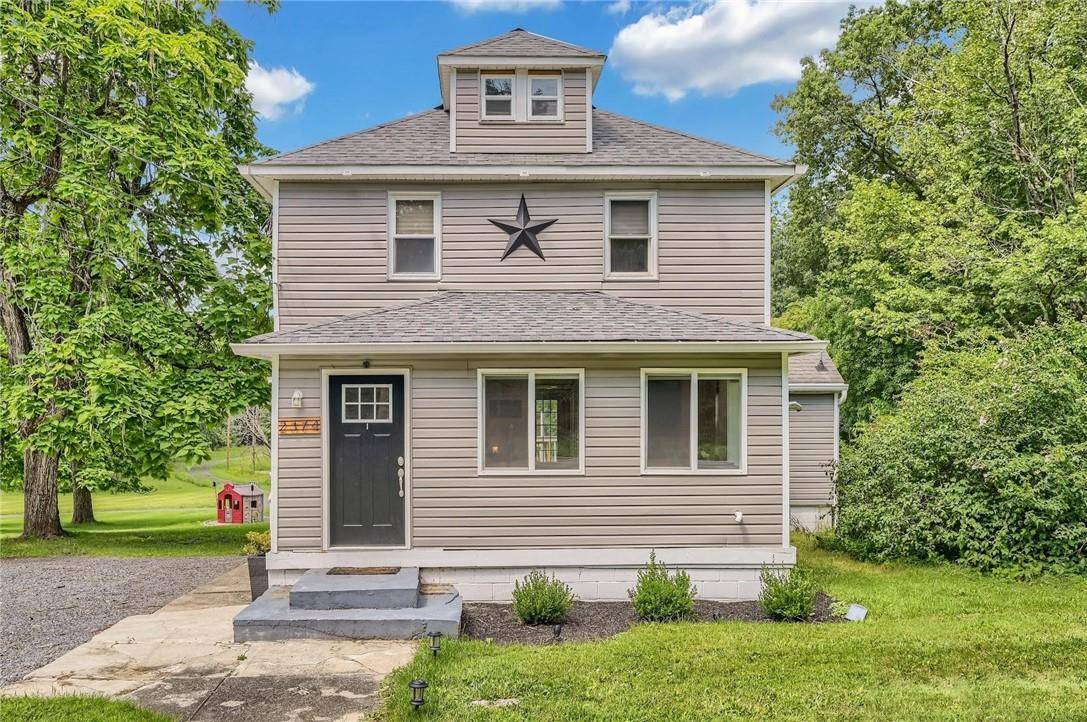 Wallkill, NY 12589,2374 Bruynswick RD