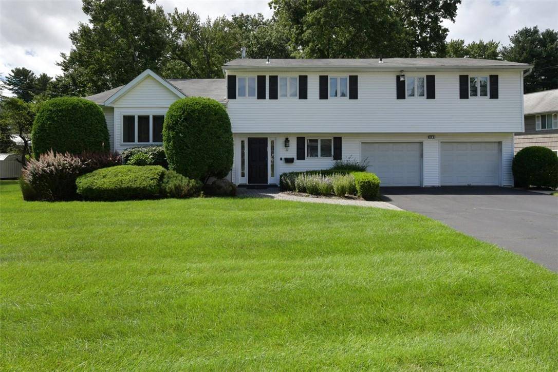 Monsey, NY 10952,21 Sands Point RD