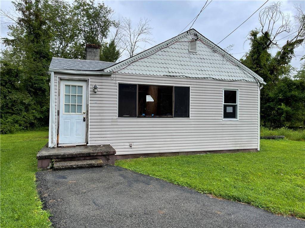 Mohegan Lake, NY 10547,3167 Lincoln DR
