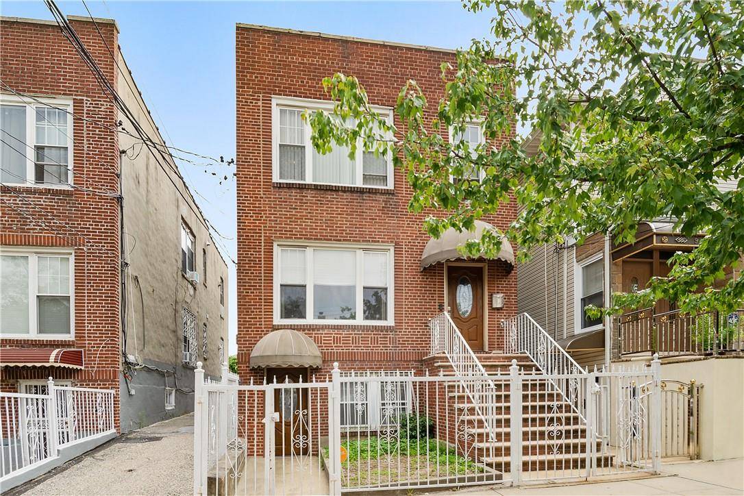 Bronx, NY 10469,950 E 217th ST