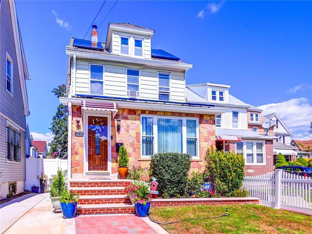 Queens Village, NY 11429,111-14 Witthoff AVE