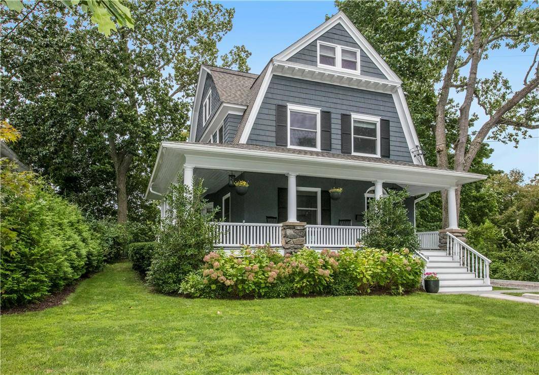 Mamaroneck, NY 10543,208 Delancey AVE