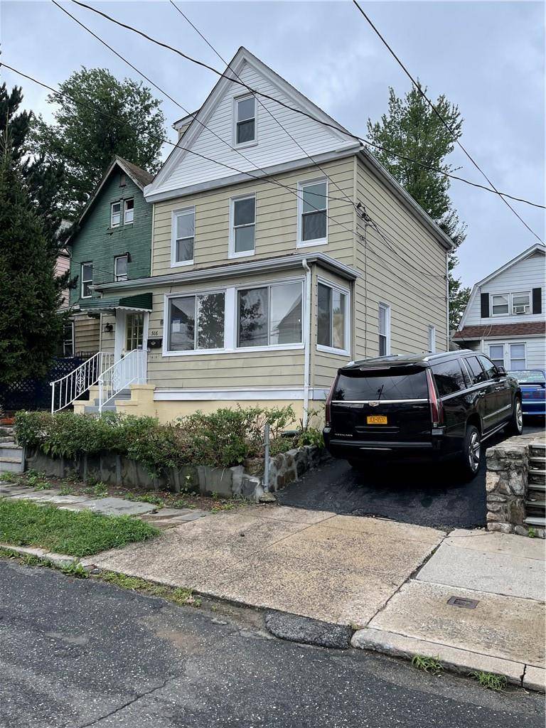 Mount Vernon, NY 10550,516 S 6th AVE