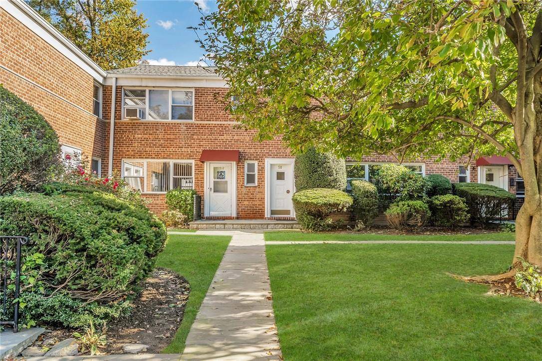 Bronxville, NY 10708,52 Oregon AVE