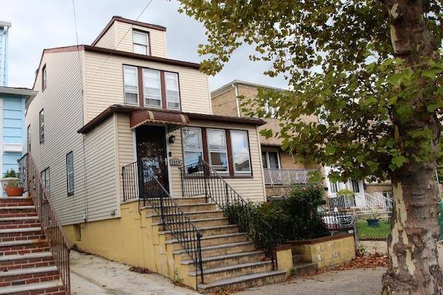 Bronx, NY 10461,1529 crosby AVE