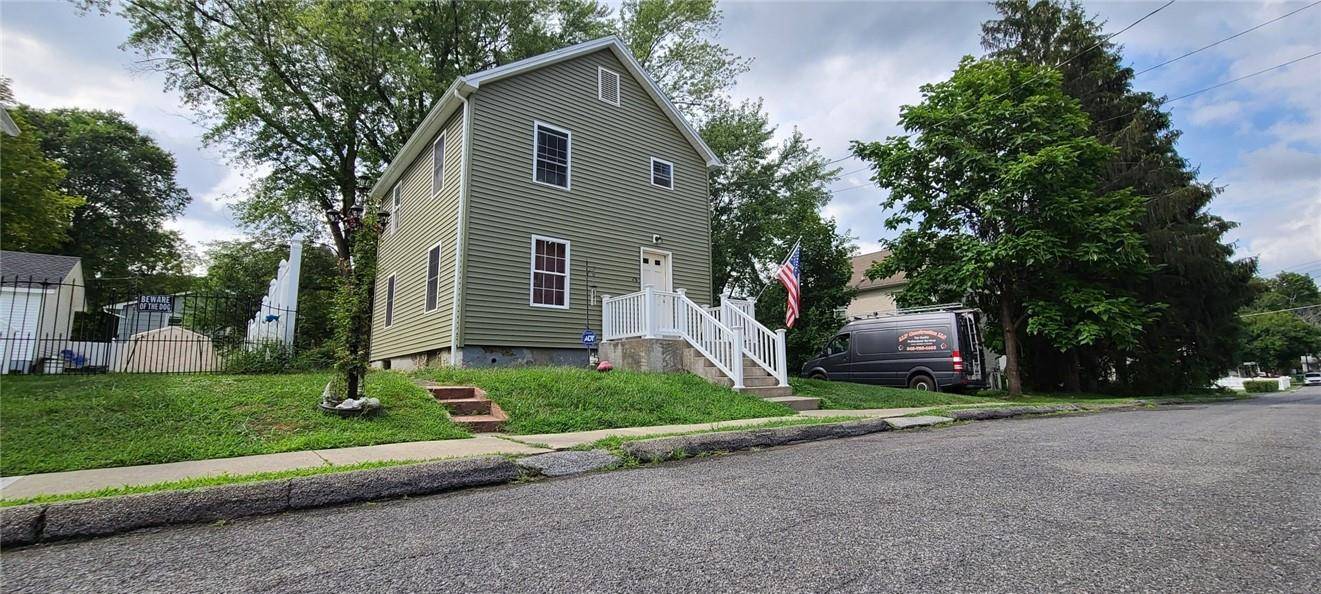 Walden, NY 12586,28 Seely ST