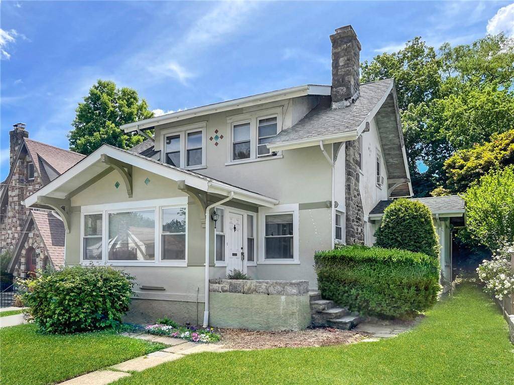 Larchmont, NY 10538,922 Harmon DR