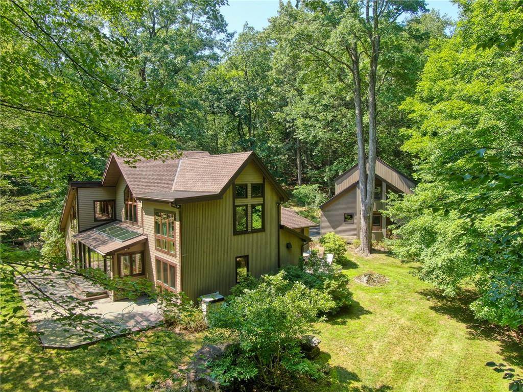 New Paltz, NY 12561,48 Rock Ridge RD